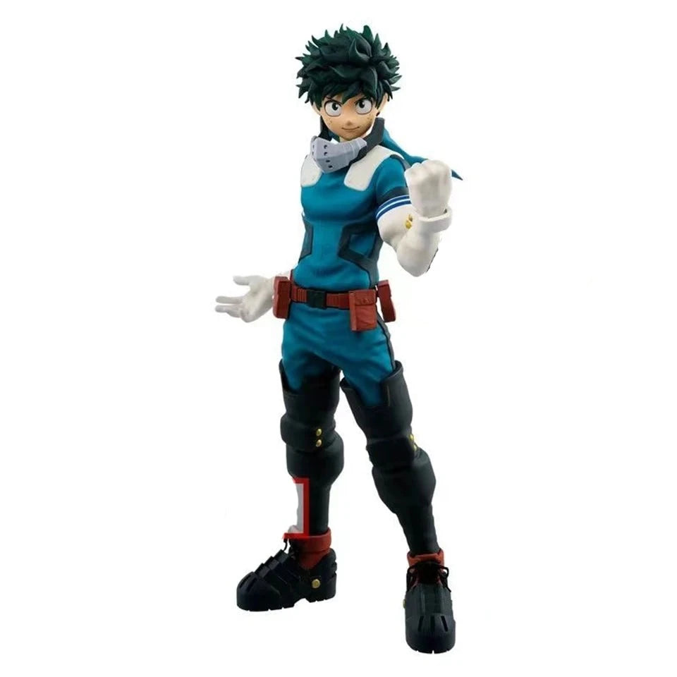 Figurine My Hero Academia - Midoriya Izuku 25 cm