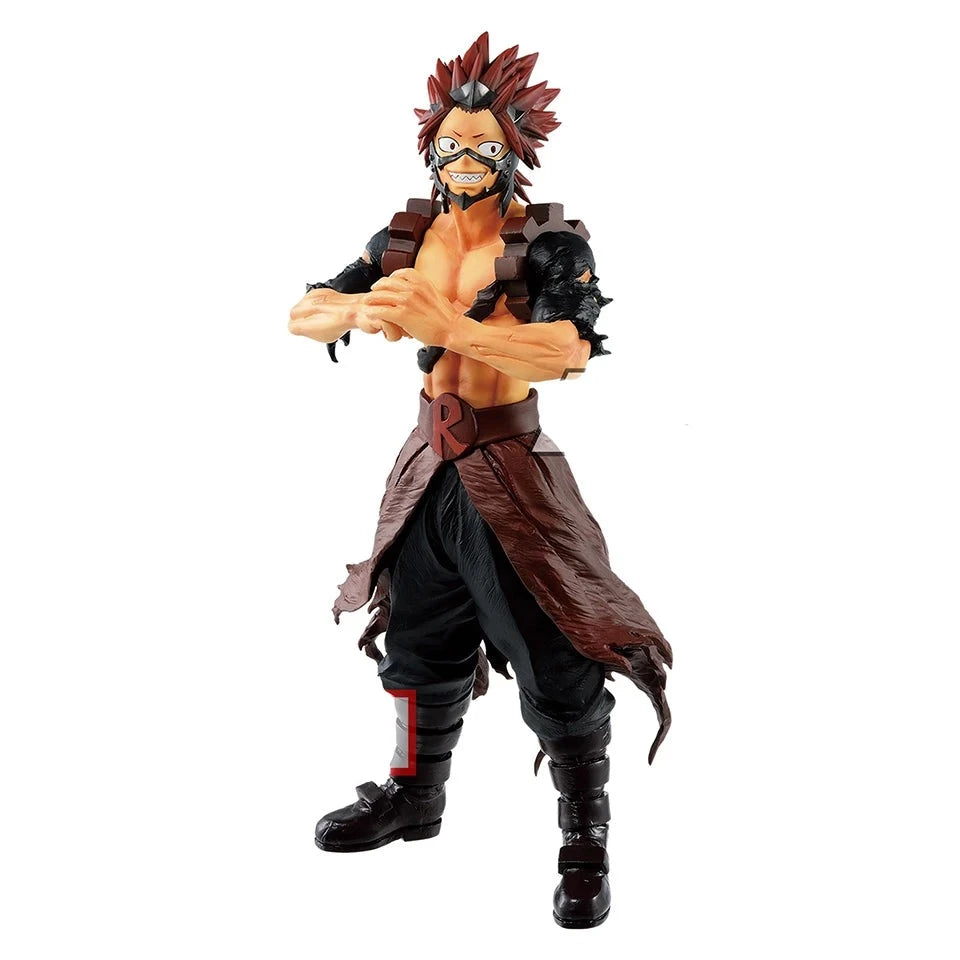 Figurine My Hero Academia - Kirishima Eijiro 25 cm