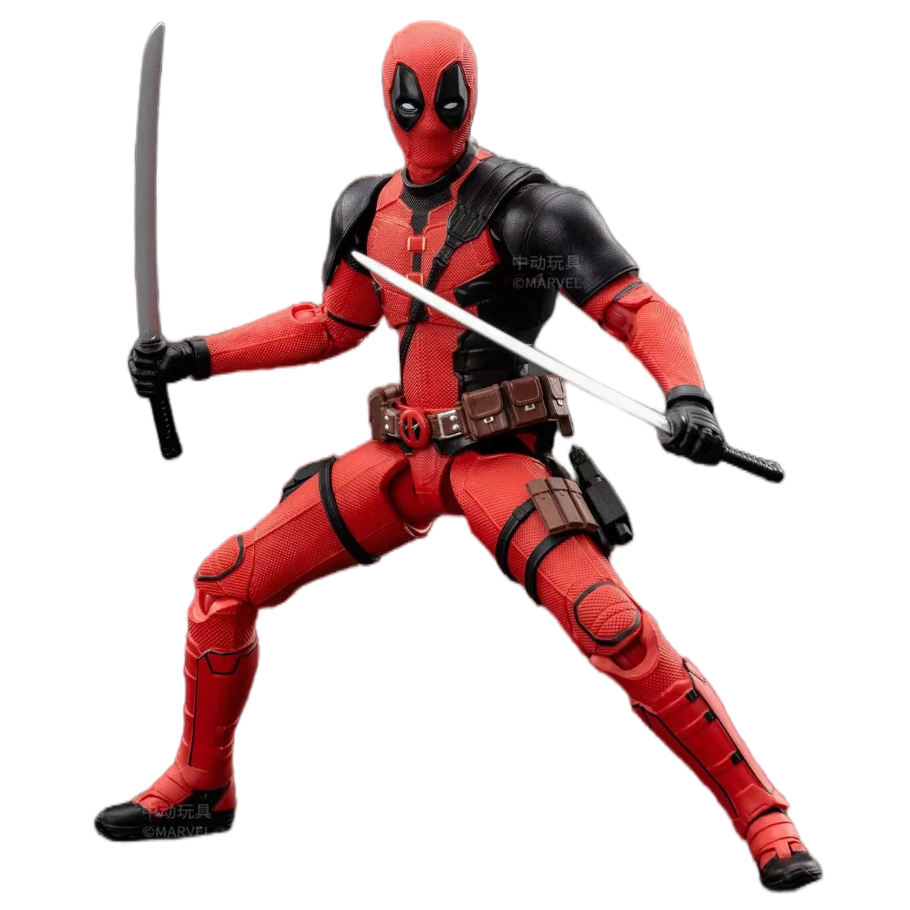 Figurine Deadpool 18 cm