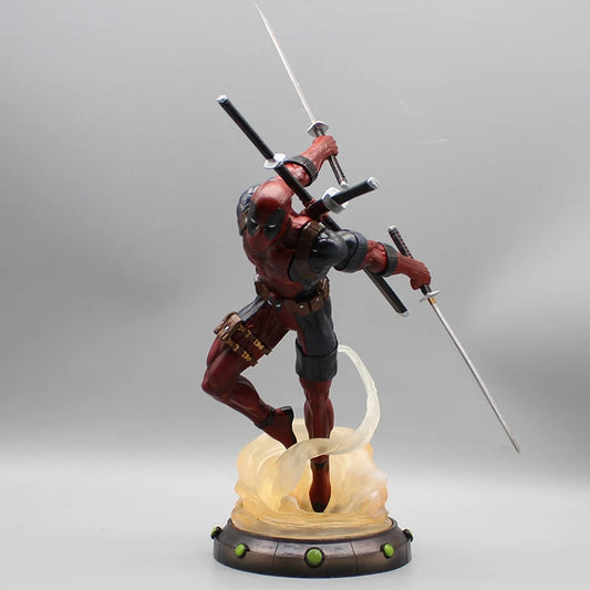 Figurine Deadpool 35.5 cm