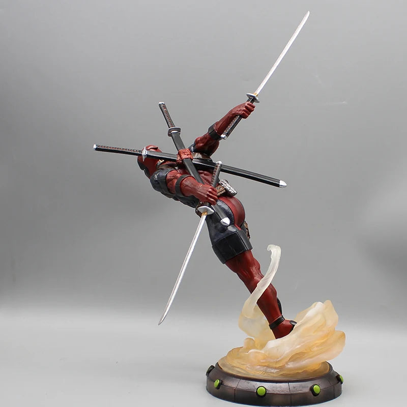 Figurine Deadpool 35.5 cm