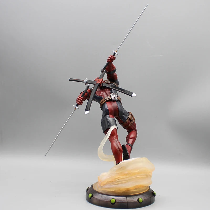 Figurine Deadpool 35.5 cm