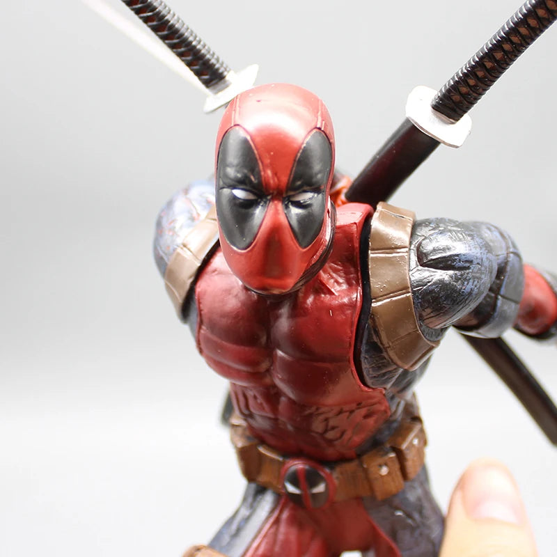 Figurine Deadpool 35.5 cm