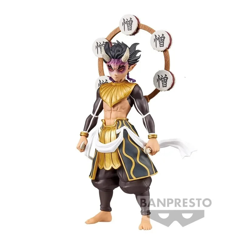 Figurine Demon Slayer - Zohakuten 15 cm