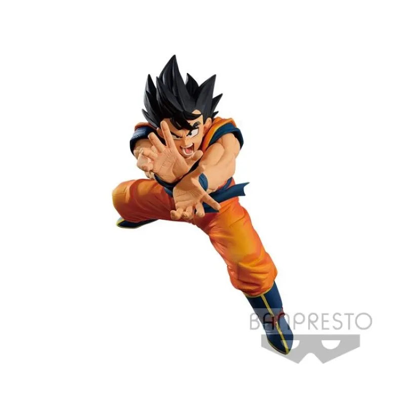 Figurine Dragon Ball Z - Goku Vol.2