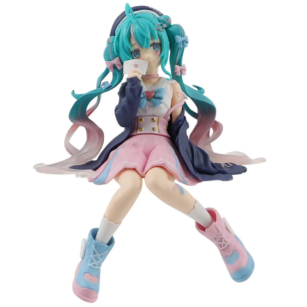 Figurine Hatsune Miku #6 14 cm