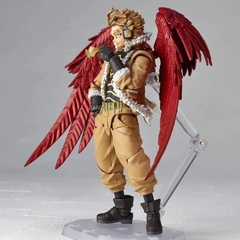 Figurine My Hero Academia - Hawks