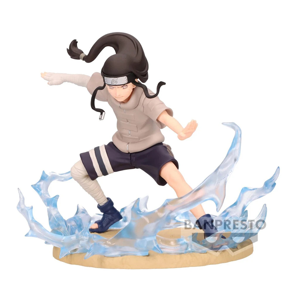 Figurine Naruto - Hyuuga Neji 10 cm