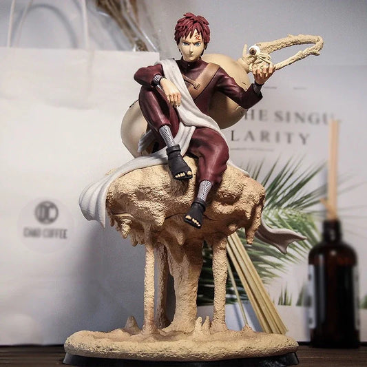 Figurine Naruto Shippuden - Gaara 20 cm