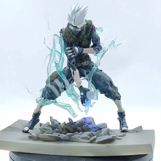 Figurine Naruto Shippuden - Kakashi Chidori