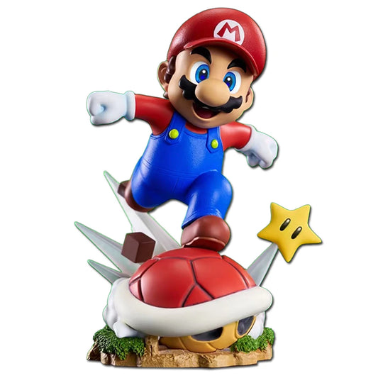 Figurine Super Mario - Mario 12 cm