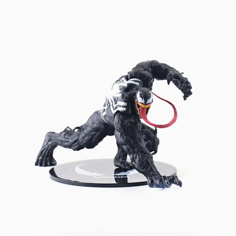 Figurine Venom Superhero 18 cm