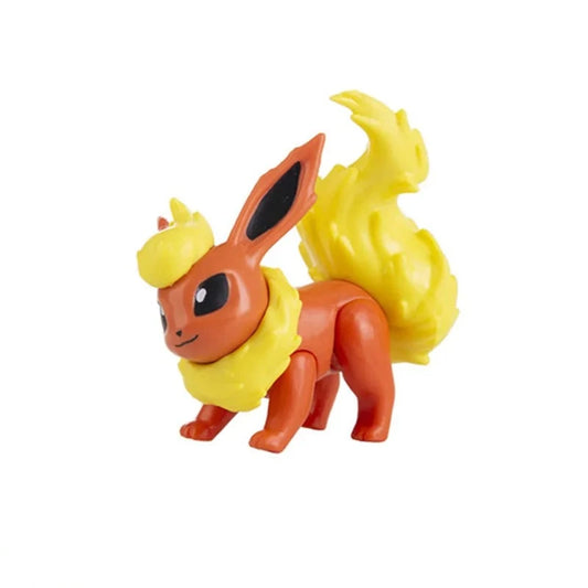 Figurine Pokémon - Pyroli 6 cm