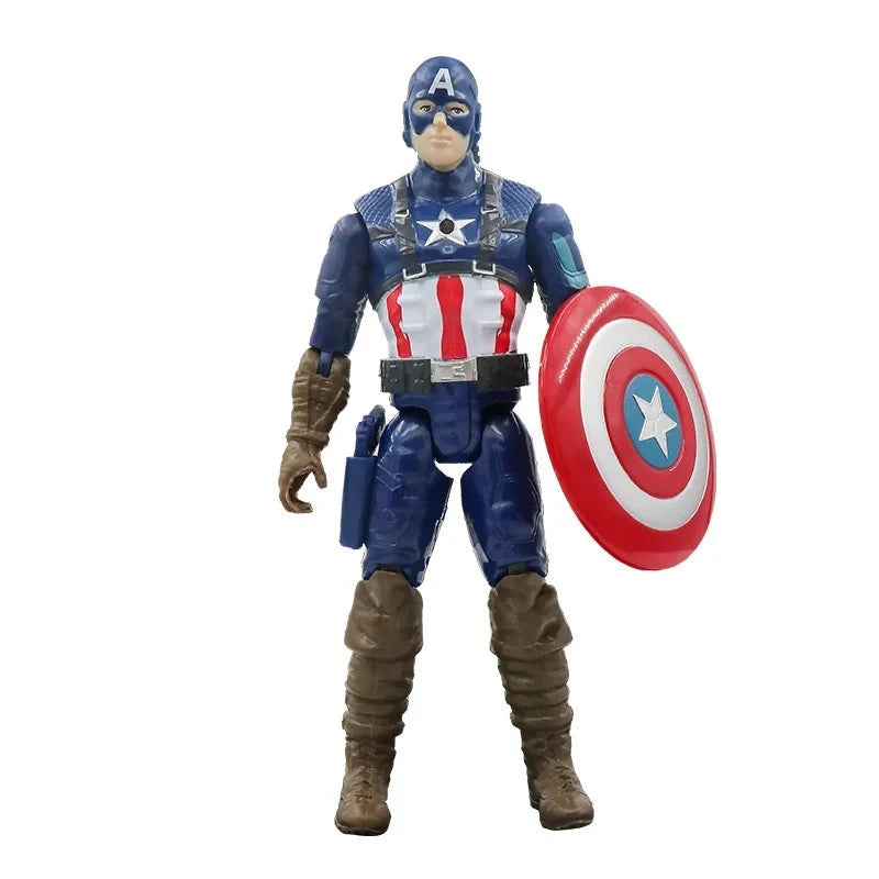 Figurine Captain America