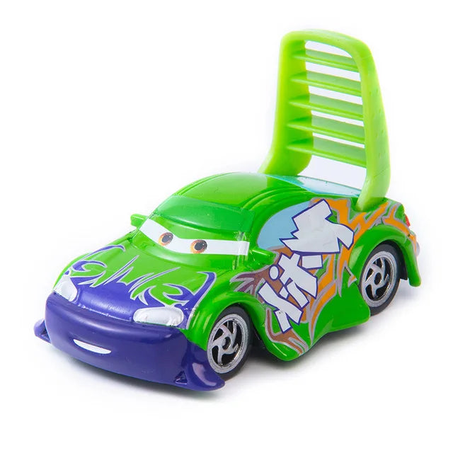 Figurine Disney Pixar Cars - Wingo