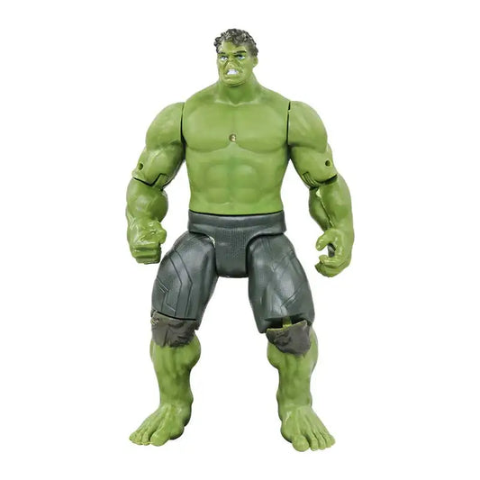 Figurine Hulk