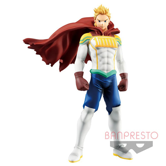 Figurine My Hero Academia - Million 18 cm