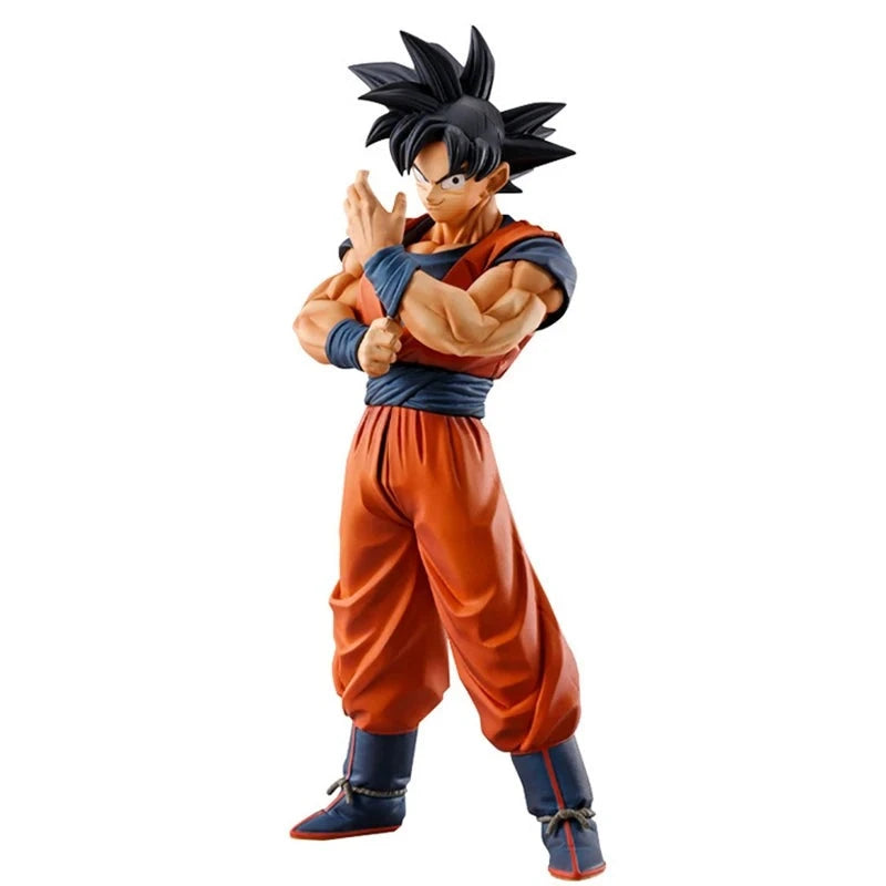 Figurine Dragon Ball Z - Original Son Goku 23 cm