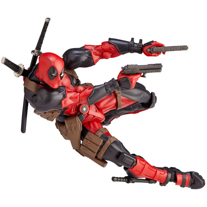 Figurine Marvel DeadPool Super Hero