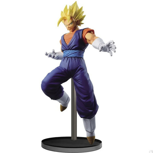 Figurine Dragon Ball Z - Vegetto SSJ 18 cm