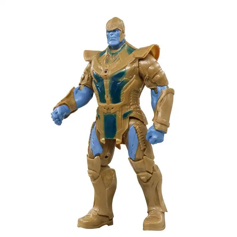 Figurine Gold Thanos