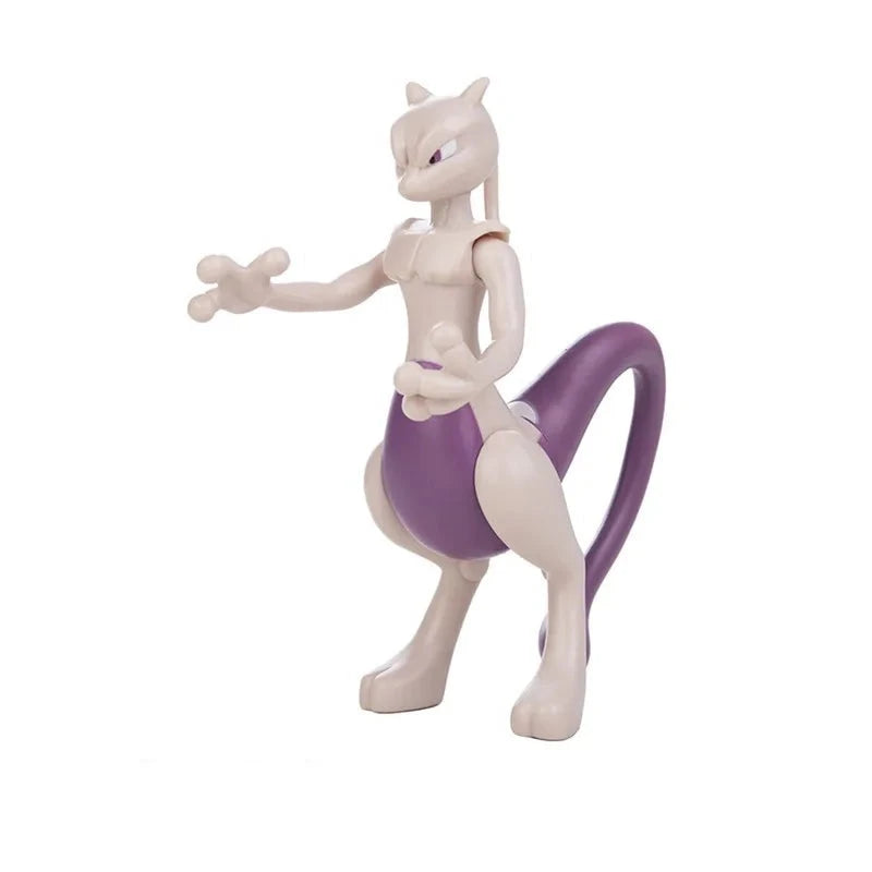 Figurine Pokémon - Mewtwo 13 cm