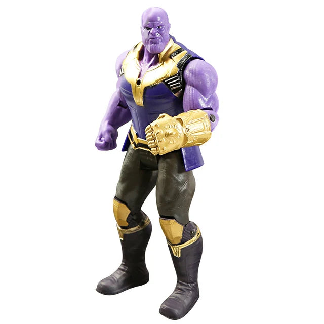 Figurine Thanos 16 cm