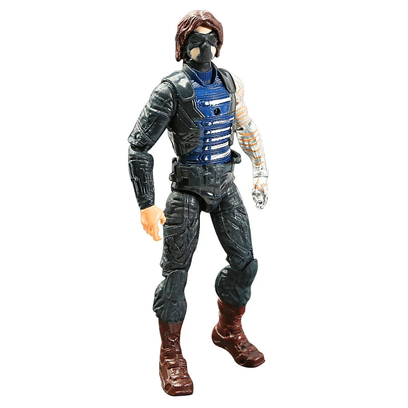 Figurine Winter Soldier 16 cm