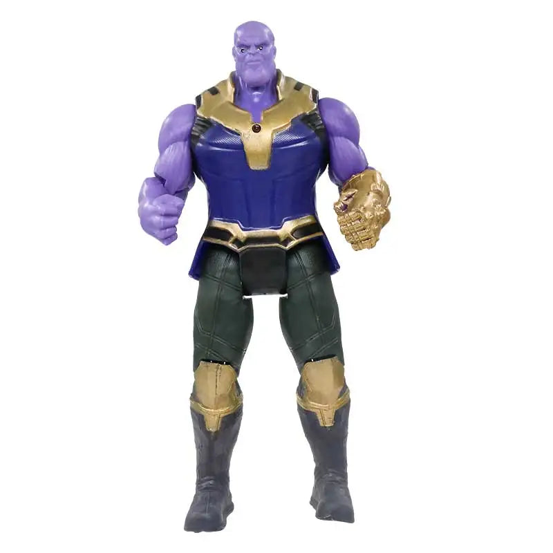 Figurine Thanos