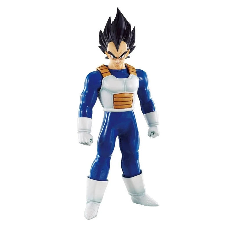 Figurine Dragon Ball Z - Original Végéta 18 cm