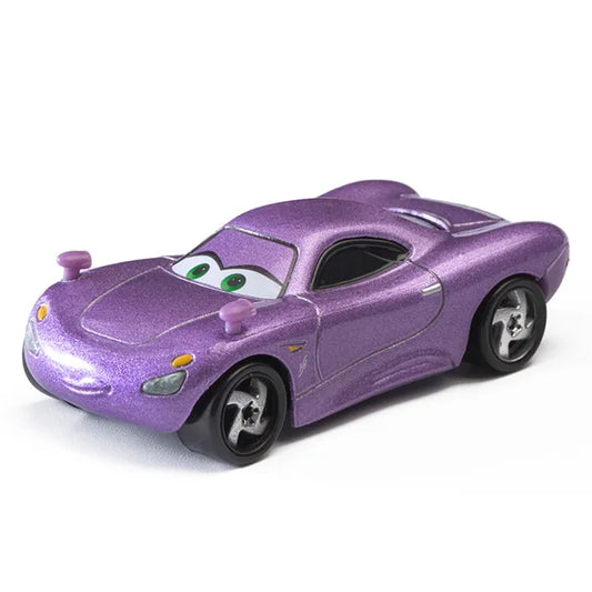 Figurine Disney Pixar Cars - Holly