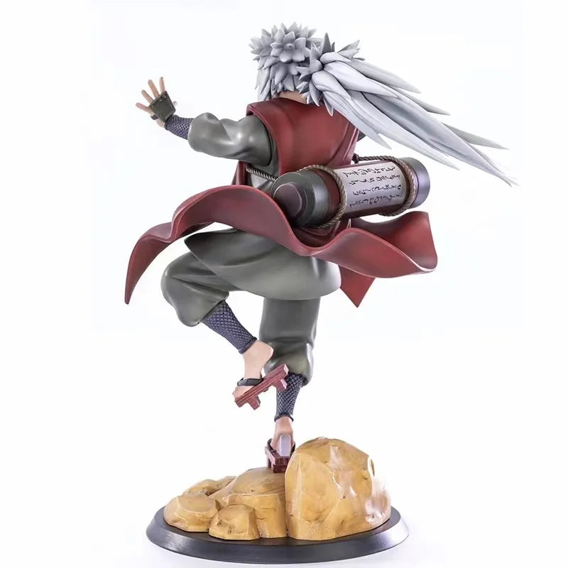 Figurine Naruto - Jiraiya 19 cm 5