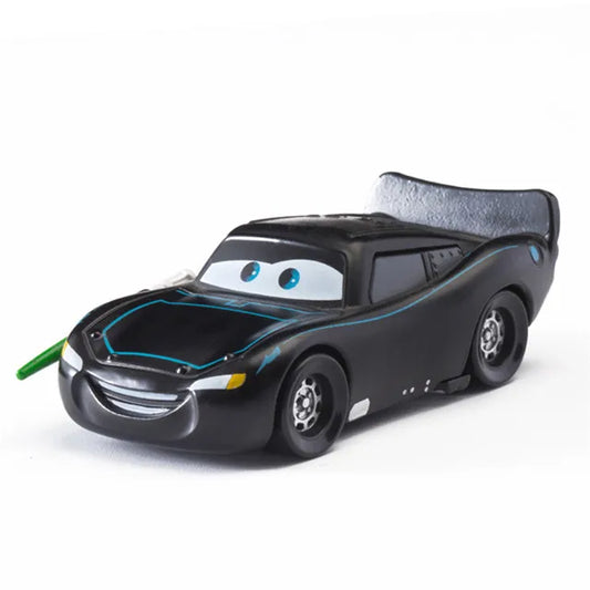 Figurine Disney Pixar Cars - McQueen 10.0