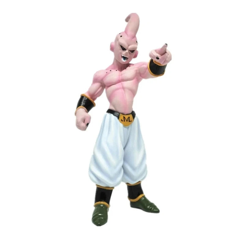 Figurine Dragon Ball Z - Original Majin Buu 14 cm