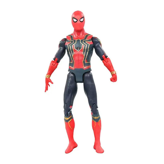 Figurine Spiderman A