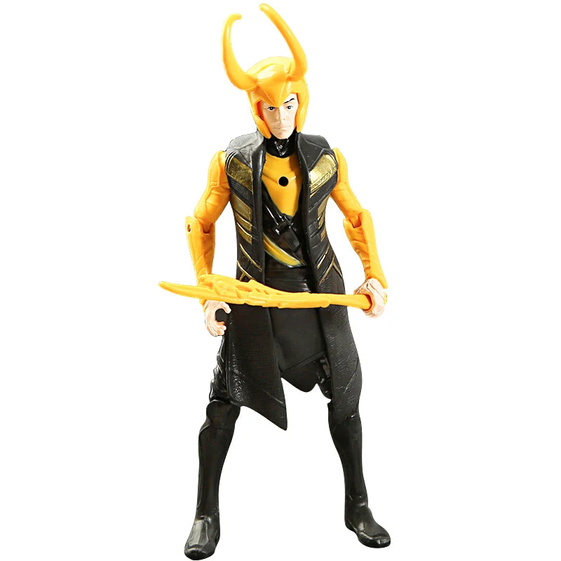 Figurine Loki 16 cm