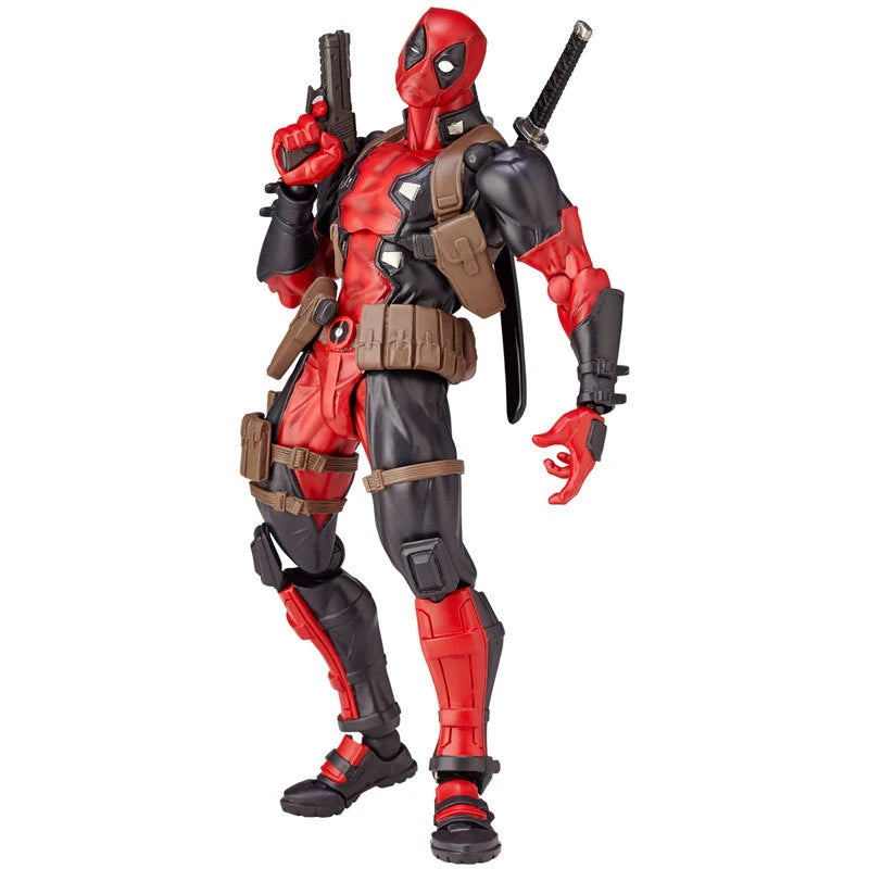 Figurine Marvel DeadPool Super Hero