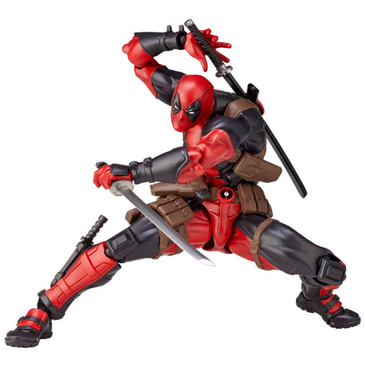 Figurine Marvel DeadPool Super Hero