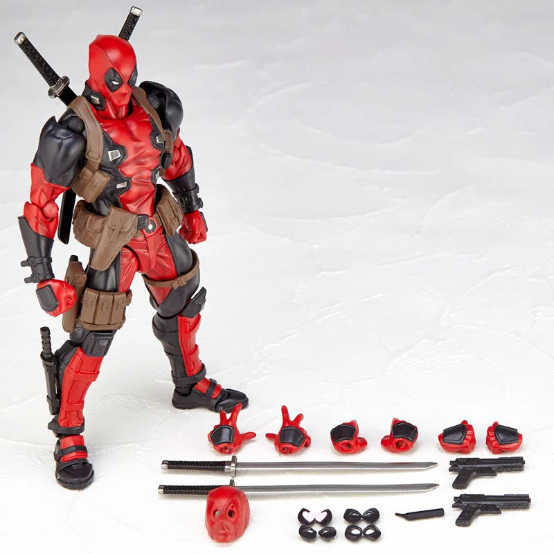 Figurine Marvel DeadPool Super Hero