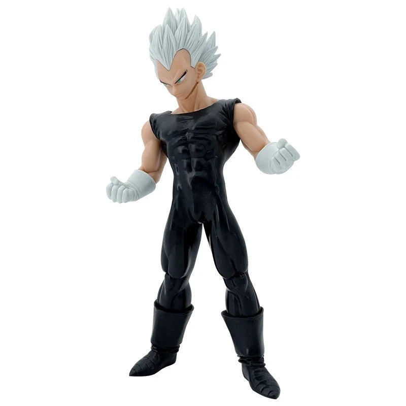 Figurine Dragon Ball Z - Original Végéta Ultra 24 cm