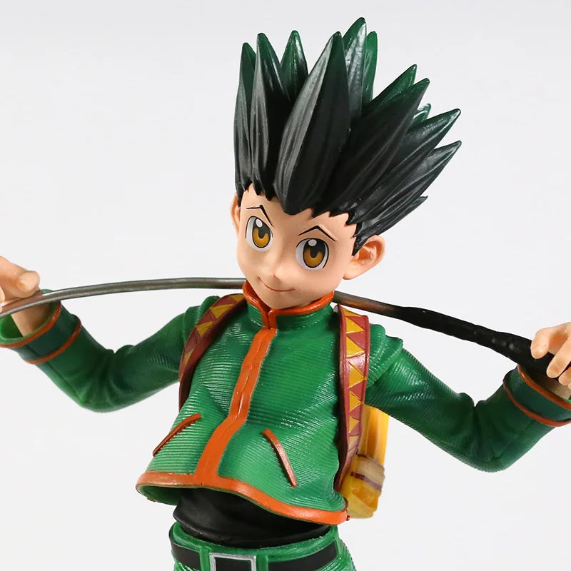 Figurine Hunter x Hunter - Gon Freecss 27 cm 5