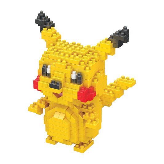 Figurine de Construction - Pokémon #3