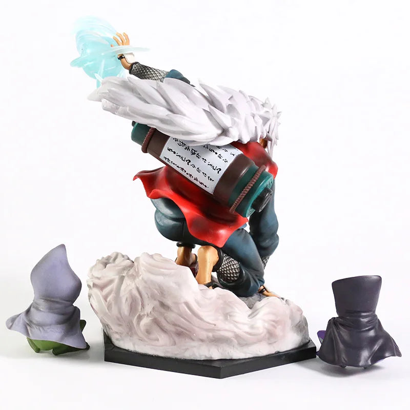 Figurine Naruto - Jiraiya 20 cm 2