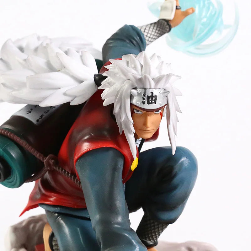 Figurine Naruto - Jiraiya 20 cm 5