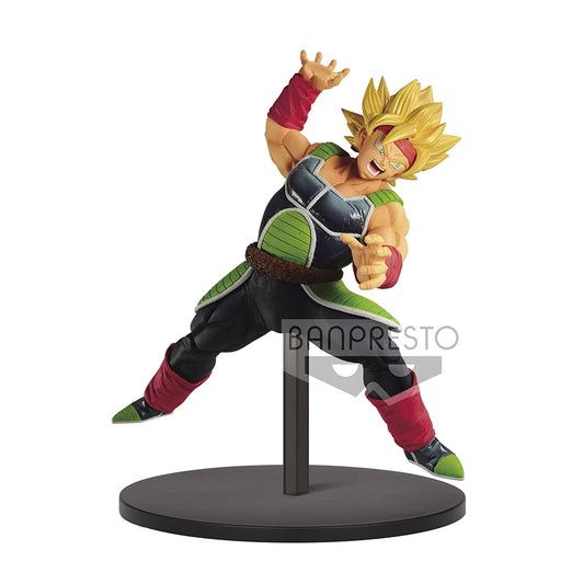 Figurine Dragon Ball Z - Bardock SSJ 18 cm