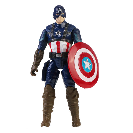 Figurine Captain America 16 cm