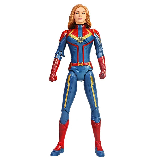 Figurine Captain Marvel 16 cm