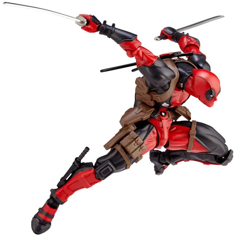 Figurine Marvel DeadPool Super Hero