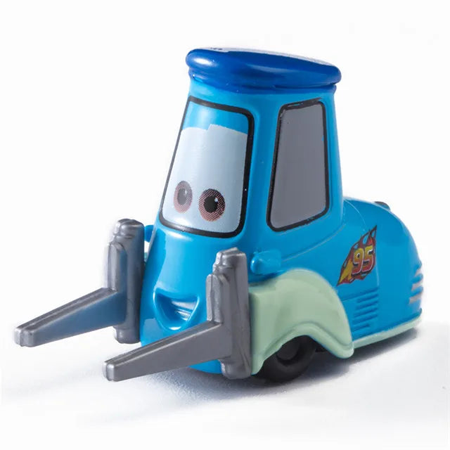 Figurine Disney Pixar Cars - Guido