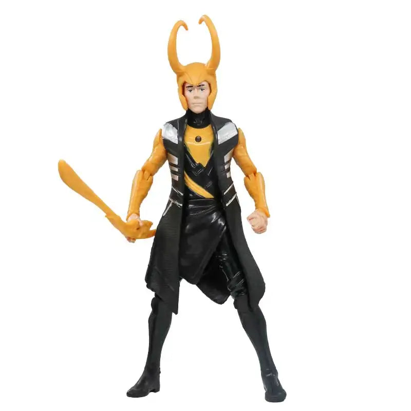 Figurine Loki